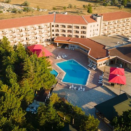 Signature Garden Avanos Hotel & Spa Εξωτερικό φωτογραφία