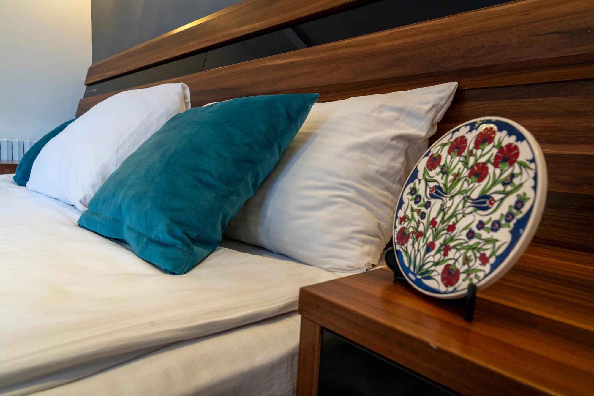 Signature Garden Avanos Hotel & Spa Εξωτερικό φωτογραφία