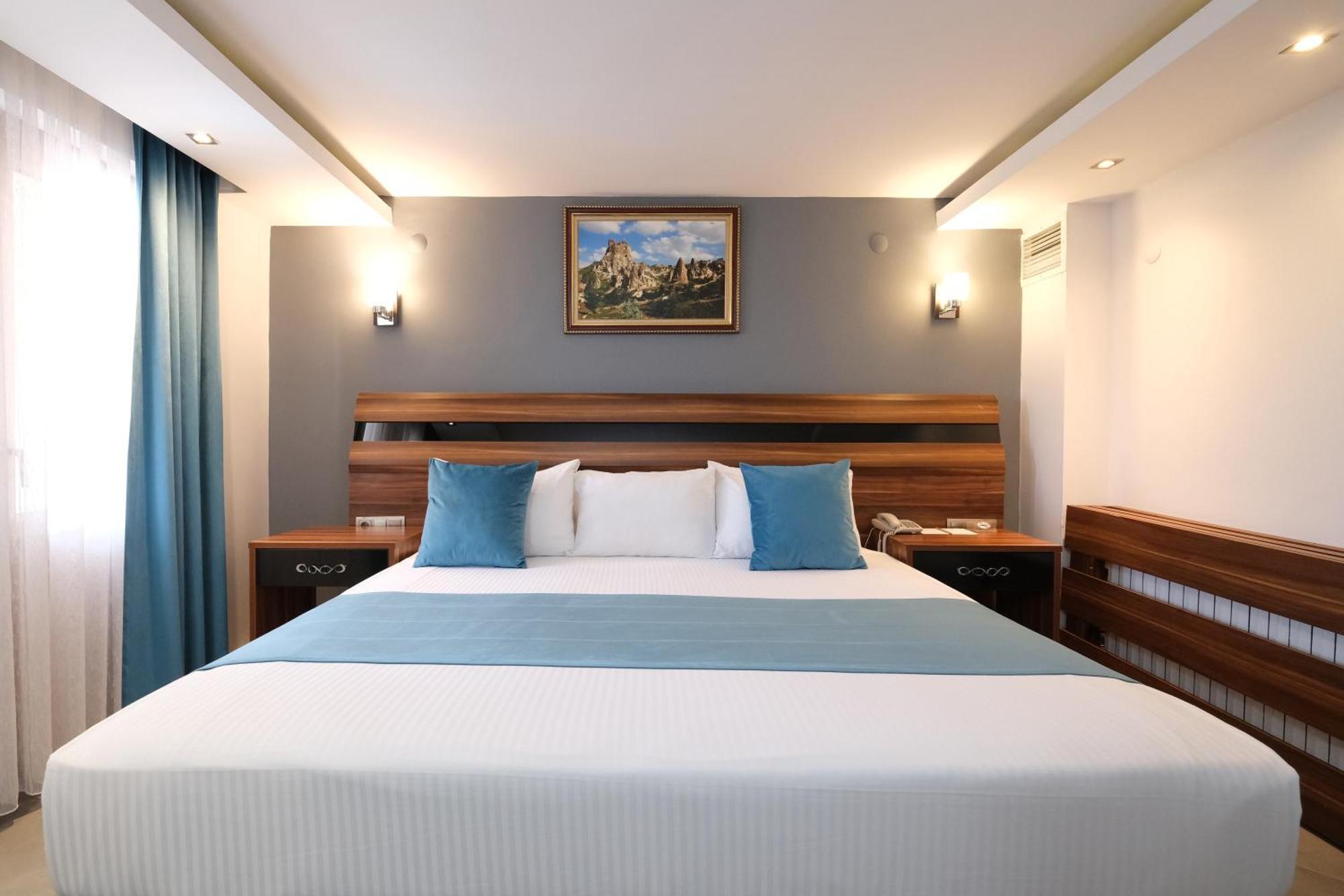 Signature Garden Avanos Hotel & Spa Εξωτερικό φωτογραφία