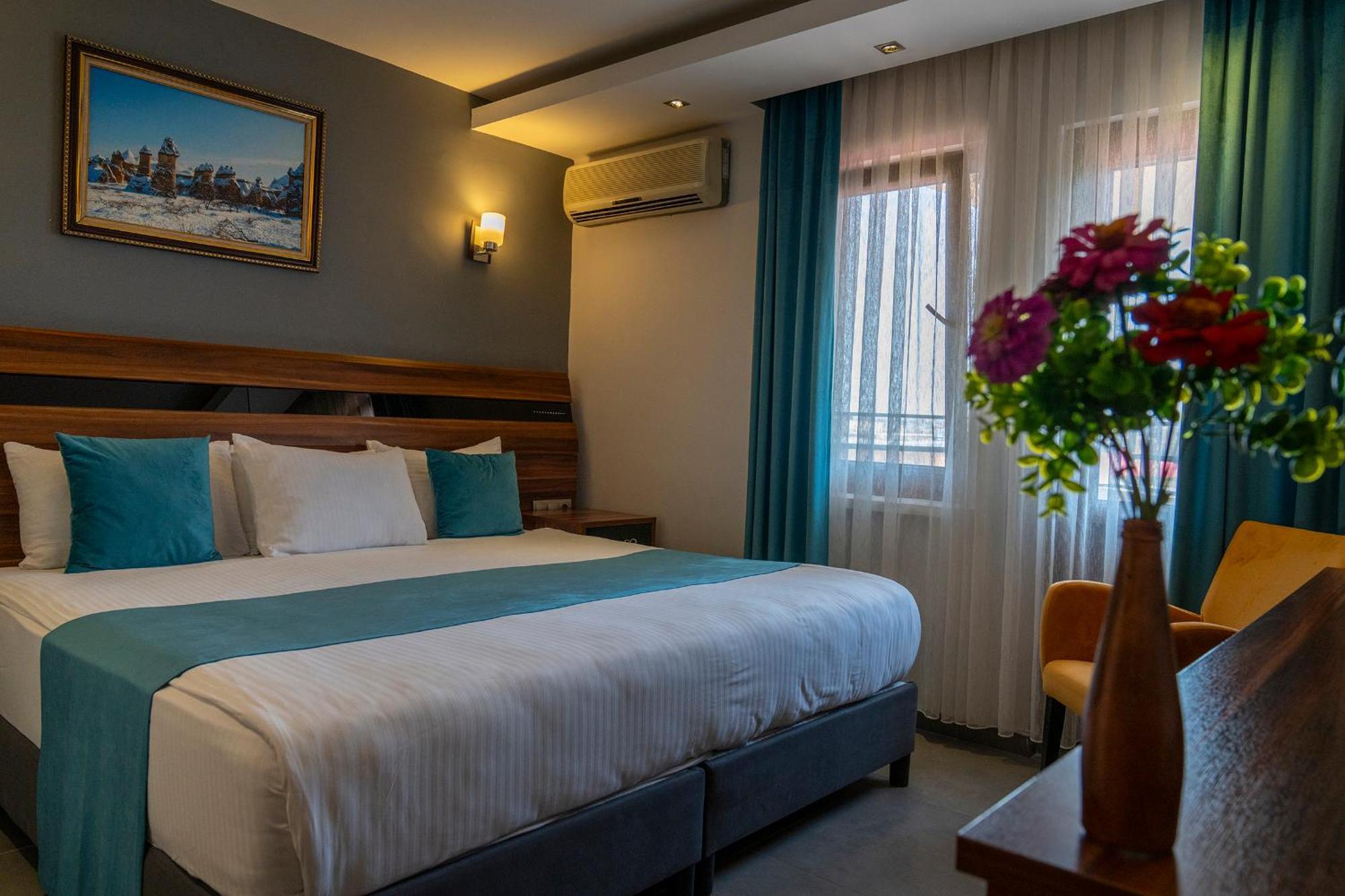 Signature Garden Avanos Hotel & Spa Εξωτερικό φωτογραφία