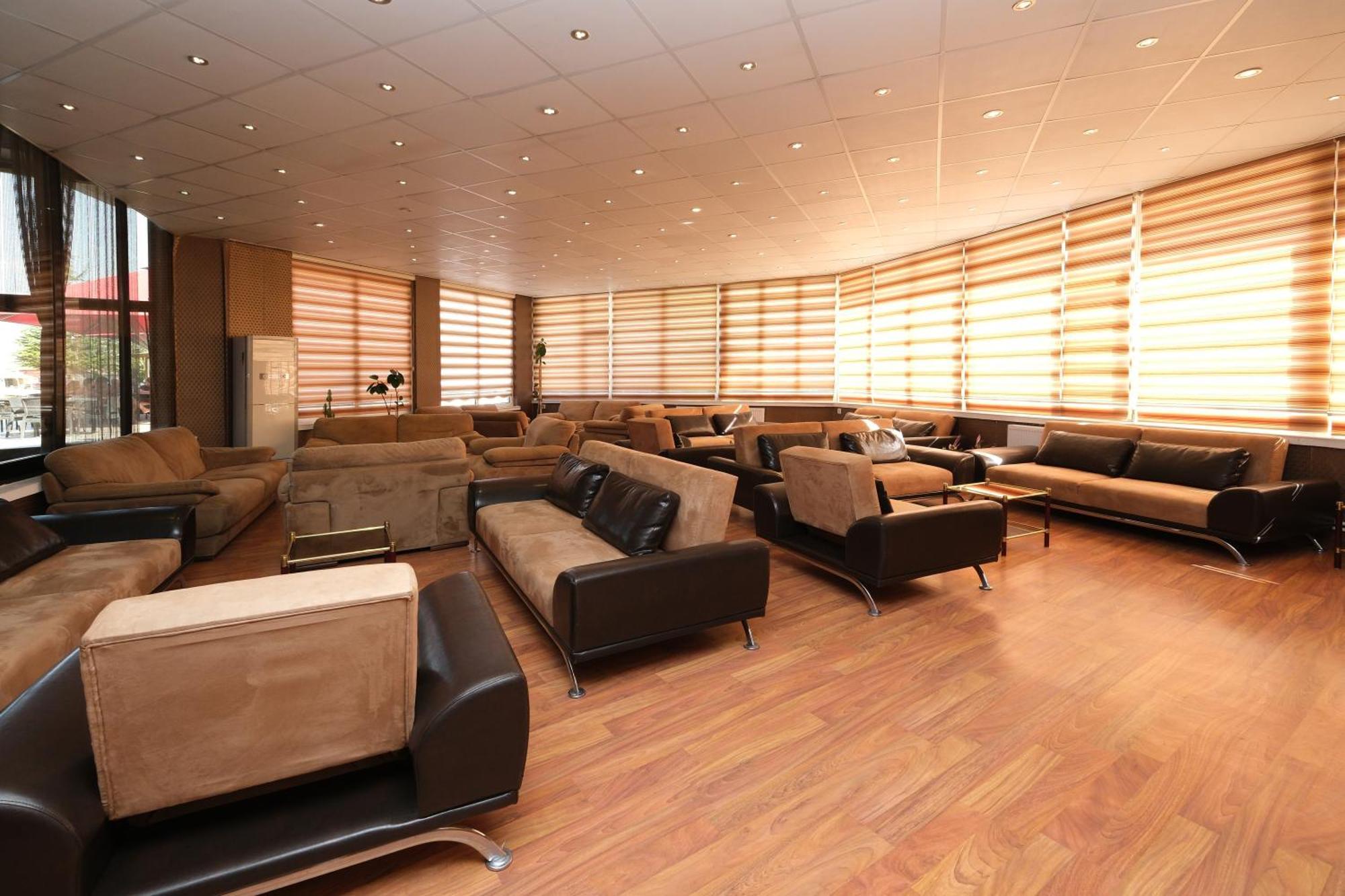 Signature Garden Avanos Hotel & Spa Εξωτερικό φωτογραφία