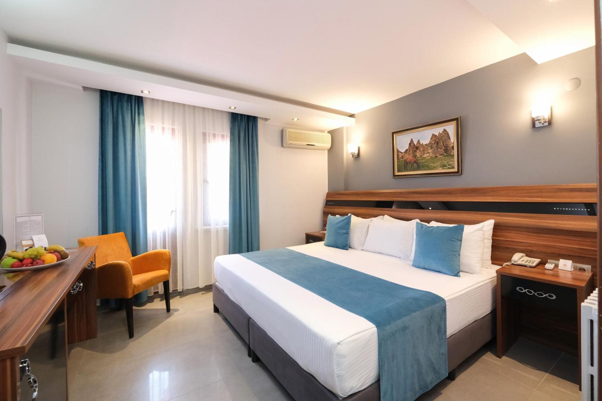 Signature Garden Avanos Hotel & Spa Εξωτερικό φωτογραφία