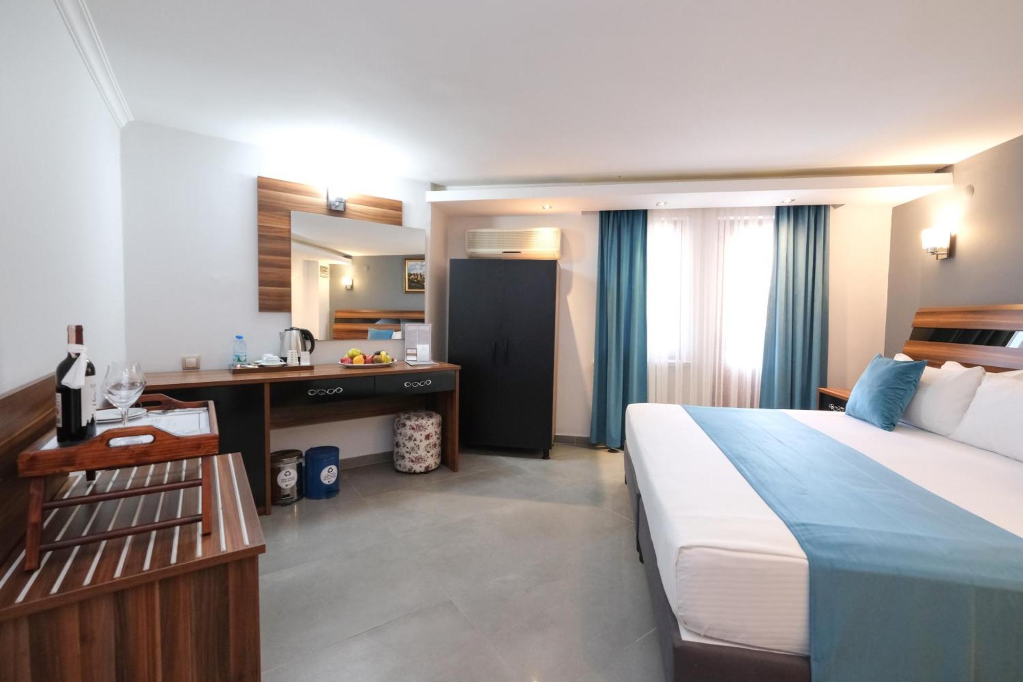 Signature Garden Avanos Hotel & Spa Εξωτερικό φωτογραφία