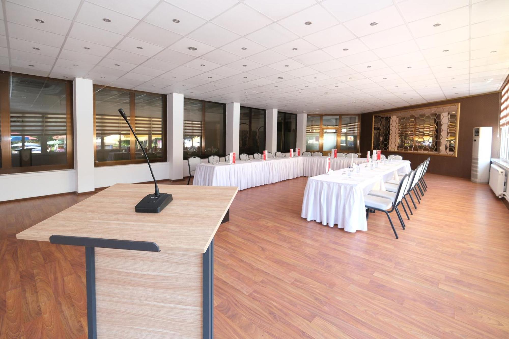 Signature Garden Avanos Hotel & Spa Εξωτερικό φωτογραφία