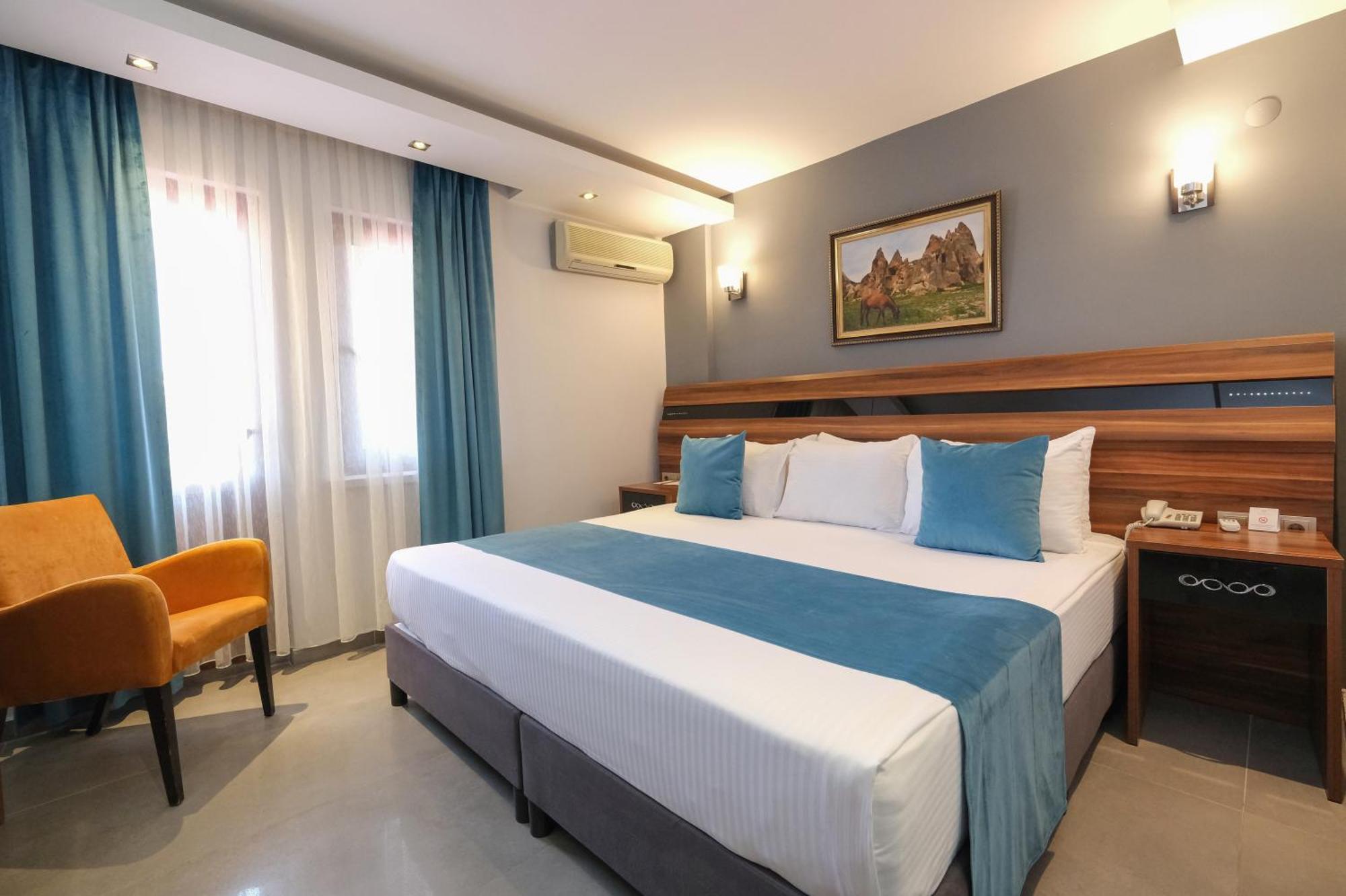 Signature Garden Avanos Hotel & Spa Εξωτερικό φωτογραφία