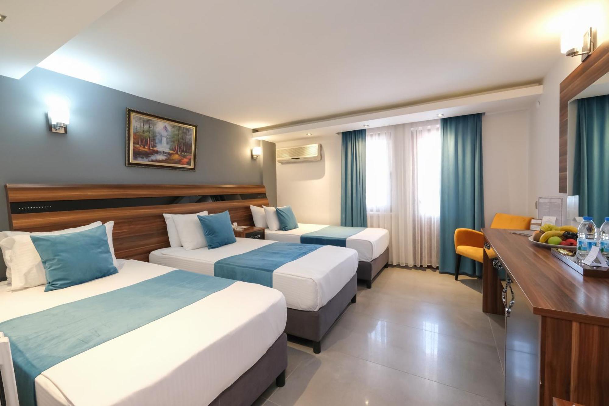 Signature Garden Avanos Hotel & Spa Εξωτερικό φωτογραφία