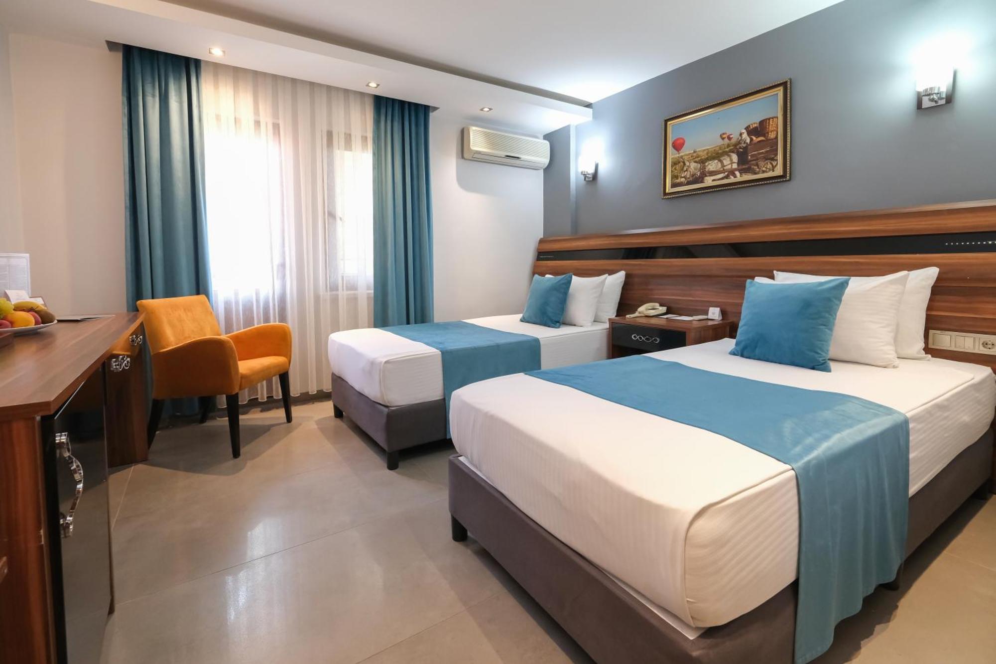 Signature Garden Avanos Hotel & Spa Εξωτερικό φωτογραφία