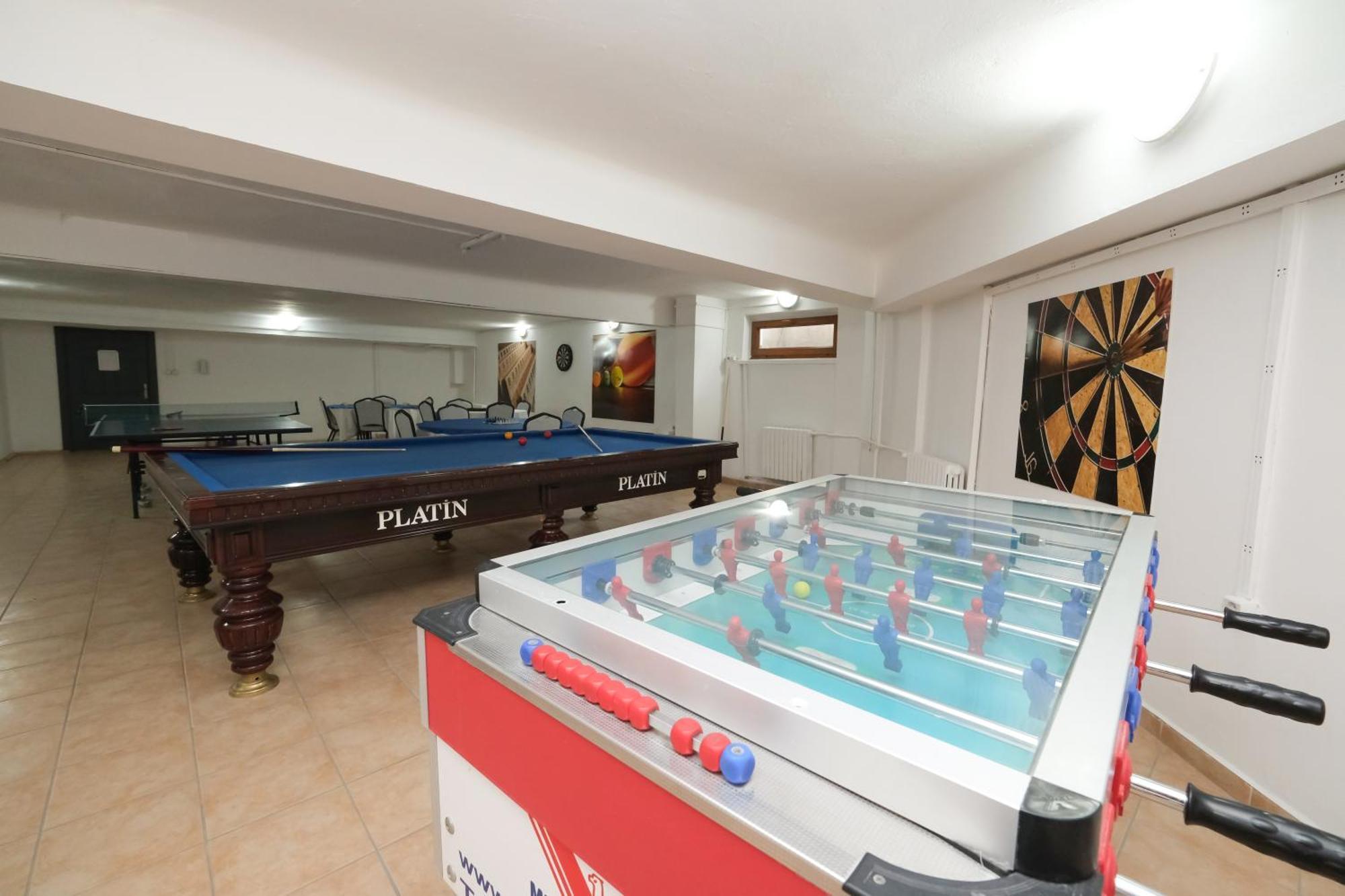 Signature Garden Avanos Hotel & Spa Εξωτερικό φωτογραφία