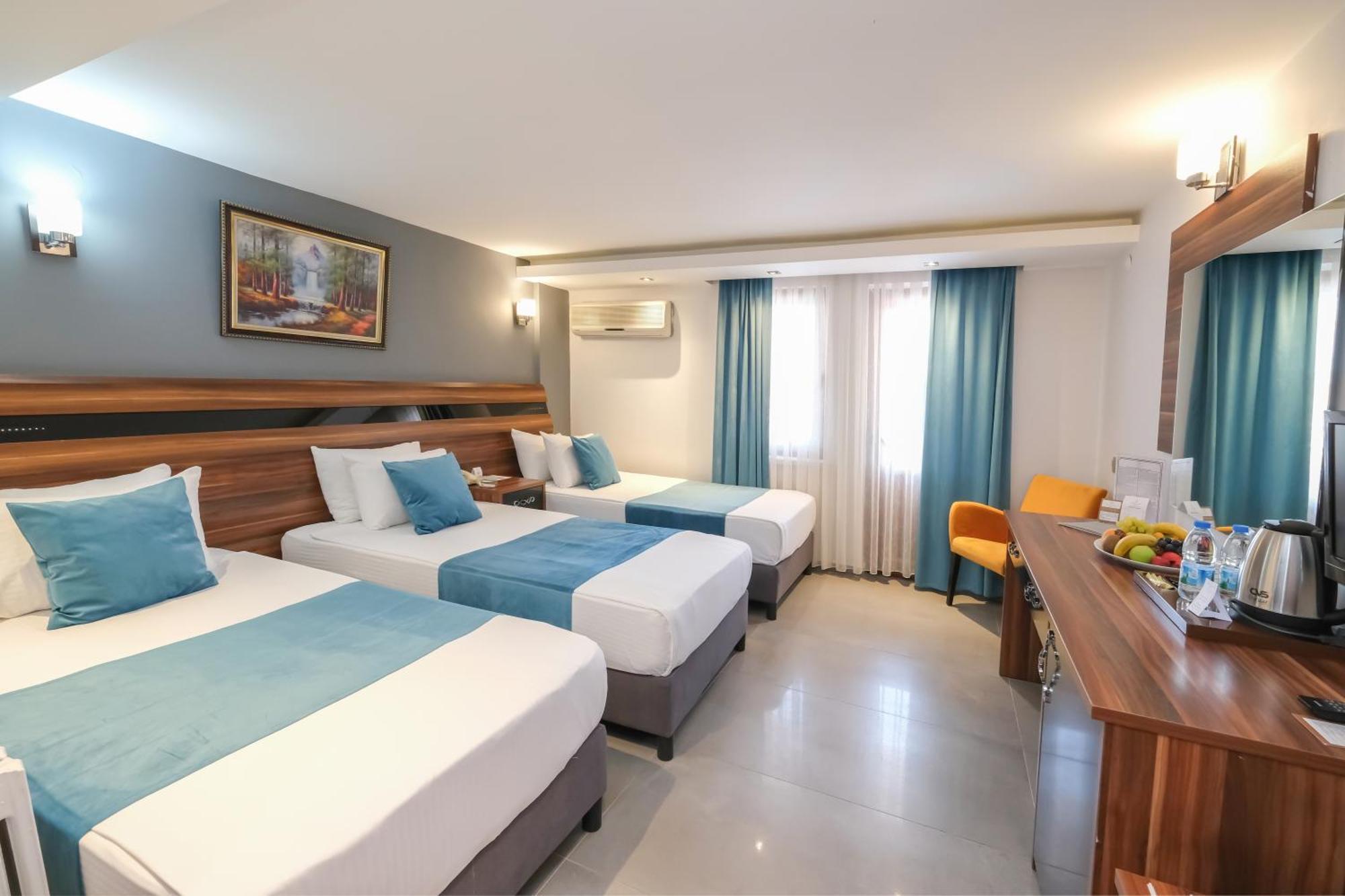 Signature Garden Avanos Hotel & Spa Εξωτερικό φωτογραφία
