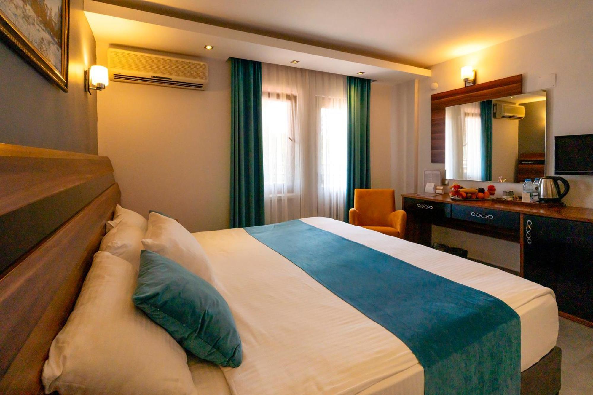 Signature Garden Avanos Hotel & Spa Εξωτερικό φωτογραφία