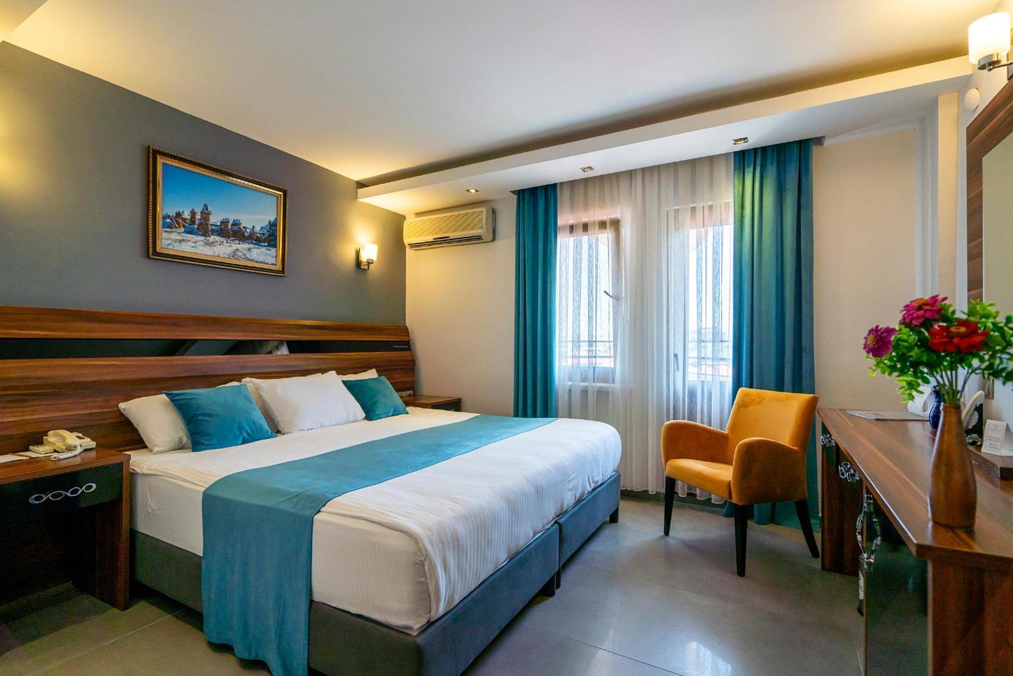 Signature Garden Avanos Hotel & Spa Εξωτερικό φωτογραφία